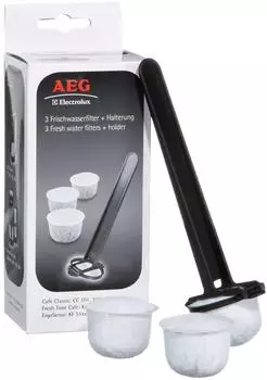 AEG FWF02 Frischwasserfilter