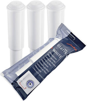 Jura Claris White Filterpatronen 3 St. (60209)