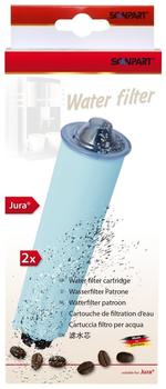SCANPART Wasserfilterpatrone blau steckbar 2er Pack (27.900.004.60)