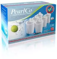 Filterkartuschen Classic Universal Pack 6