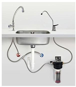 Carbonit Vario Comfort