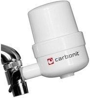 Carbonit GO Travel Reisefilter