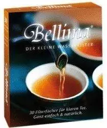Bellima Wasserf&auml;cher 30er