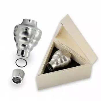 Prime Inventions Wasserwirbler Piccolo