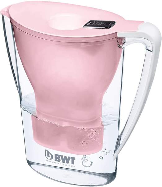 BWT Penguin Gourmet Edition pink 2,7 L