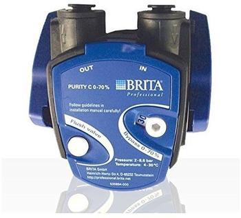 BRITA PURITY C Filterkopf 1013637