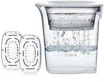 Electrolux aquasense test Electrolux aquasense test