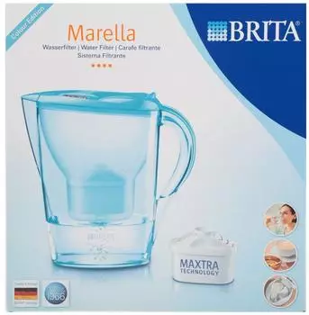 BRITA Marella Cool Orchid