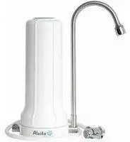 Alvito Auftischfiltersystem Pro Typ-D