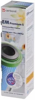 Carbonit NFP Premium EM-5