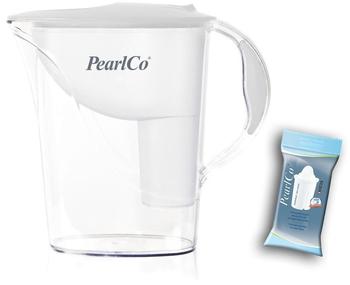 PearlCo Standard Wasserfilter weiß