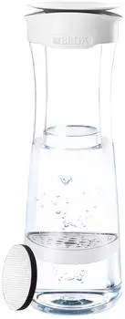 BRITA fill&serve Mind graphite