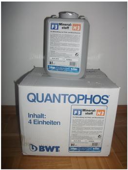 BWT Quantophos F 1 3 Liter, 18022E