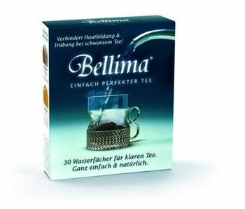 Bellima Wasserfächer 10 + 1 Stück