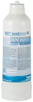 BWT Bestmax XL water + more