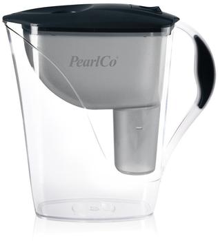 PearlCo Fashion Wasserfilter anthrazit