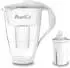PearlCo Glas-Wasserfilter classic