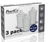 Filterkartuschen Classic Universal Pack 3