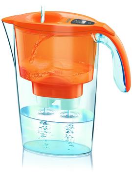Laica Stream 3000 orange