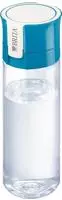BRITA Fill&Go Vital Wasserfilter-Flasche blue 0.6L