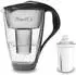 PearlCo Glas-Wasserfilter classic