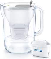 BRITA fill&enjoy Style grey