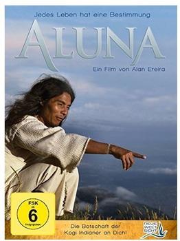 Neue Weltsicht Verlag Aluna