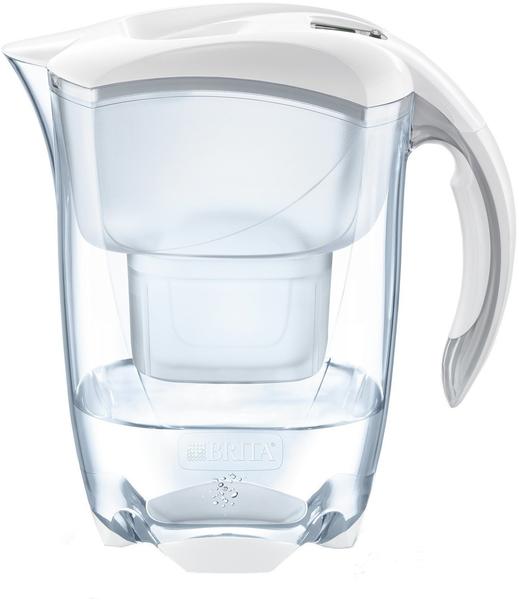 BRITA Elemaris Cool Wasserfilter Weiß