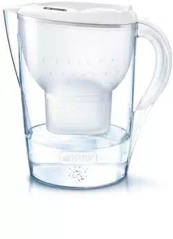 BRITA fill&enjoy Marella 3,5 l weiß