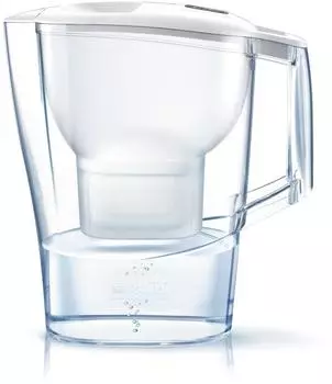 BRITA Aluna Cool wei&szlig;