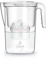 BWT VIDA Filtertopf weiss + 1x Filter, 1 Stk