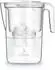 weiß mit 1 Kartusche: BWT Vida 2,6 L