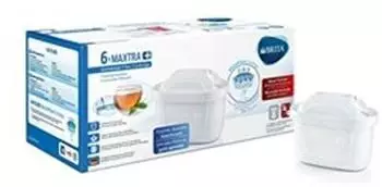 BRITA Maxtra+ Filterkartusche 5+1 Pack