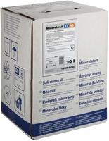BWT Wirkstoff Mineralstoff F3, 20 l-Box Bewados E 20 & Medotronic F, H&auml;rteber.3