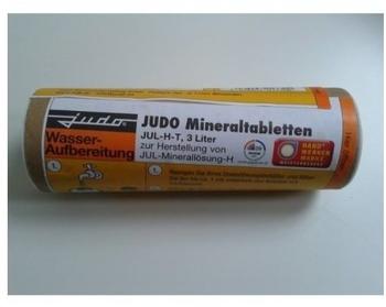 JUDO Mineraltabletten JUL-W-T