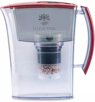Lotus Vita Lotus