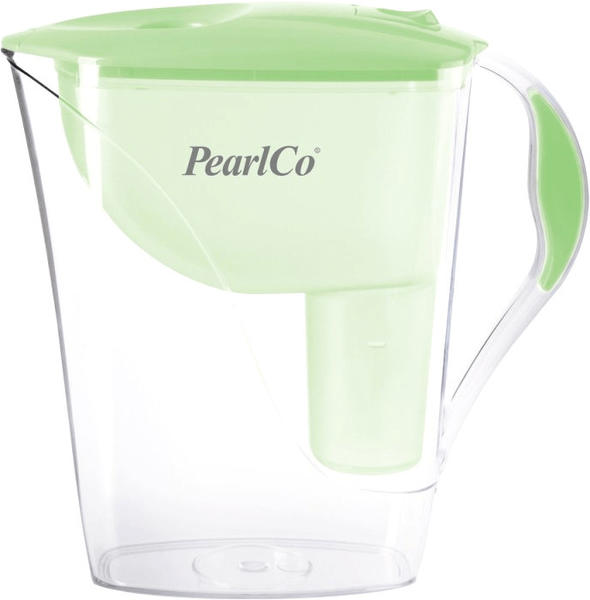 PearlCo Fashion Wasserfilter mint