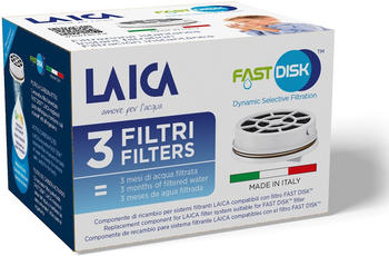 Laica Fast Disk (FD03A)