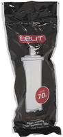 Lelit Pla930m Wasserfilter 2x70 Liter F&uuml;r Kaffeemaschinen