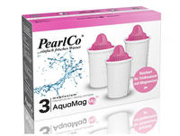 Filterkartuschen Classic AquaMag Pack 3