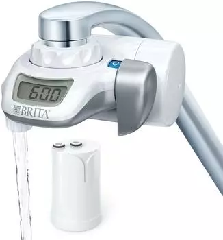 BRITA On Tap Wasserhahnfilter