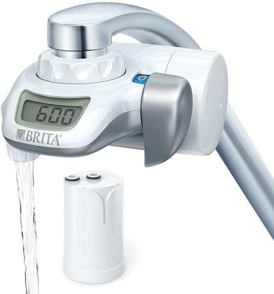 Brita BRITA On Tap Wasserhahnfilter Test TOP Angebote ab 51,90 € (April  2023)