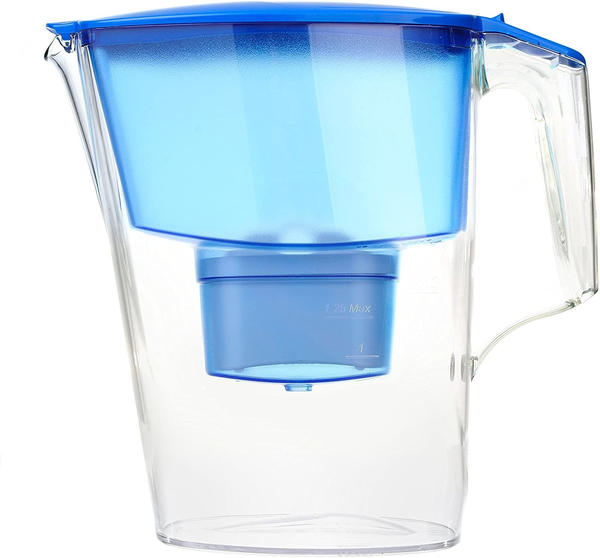 Aquaphor Time Water Filter Jug