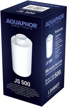 Aquaphor Ersatzpatrone für Tischwasserfilter 2,8 l