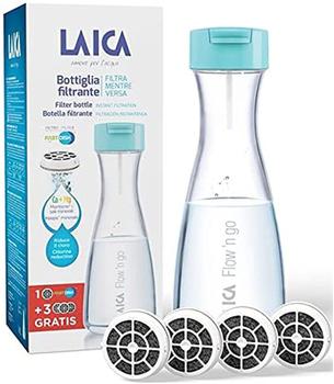 Laica Flow'n go (B01AA)