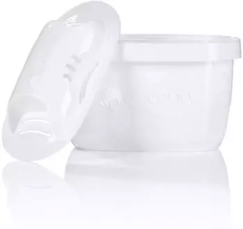 Yucona Wasserfilterkartusche Starter-Kit 4-tlg.