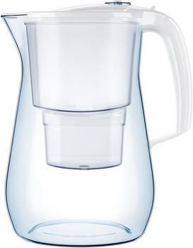 Aquaphor Wasserfilter Onyx weiß