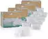 Starter-Kit 13-tlg.: Yucona Wasserfilterkartusche Starter-Kit