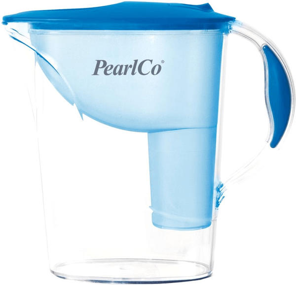 PearlCo Standard Wasserfilter türkis