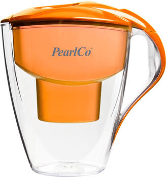 PearlCo Astra Unimax Wasserfilter orange 1 Filterkartusche